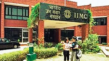 IIMC mulls imposing CCS rules, faculty members protest