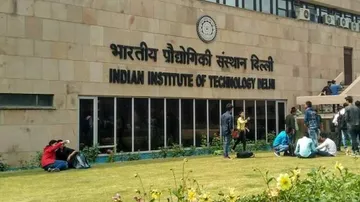 IIT Delhi researchers develop dashboard to predict Covid-19 spread
