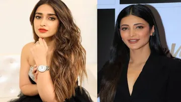 Ileana D’Cruz, Shruti Haasan– Love Stories Across Borders That Went Wrong