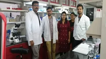 Odisha Malaria 'Daman' gets a boost, ILS, Bhubaneswar devises test-kit for Asymptomatic Malaria
