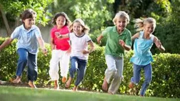 Know what all linked to heart health in adolescents