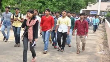 HC nod to second Odisha JEE