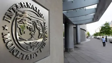 Focusing On Protecting People, Health Of Population Remain A Priority For India: IMF