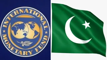 IMF urges Pakistan to freeze govt salaries