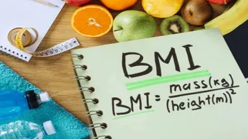 Elderly with high BMI at risk of cognitive decline: Study