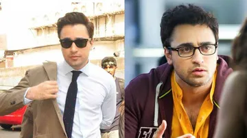 Imran Khan Quits Acting, Confirms Best Friend Akshay Oberoi