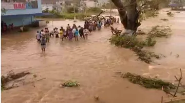 Cyclone Titli deaths: District collectors directed to provide ex-gratia within 3 days