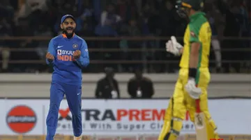 COVID Impact: India, Australia T20I Series Unlikely This Year?