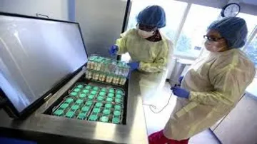 Govt to enhance human milk bank facility: Nadda