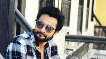 Jackky Bhagnani happy to get a solo release for 'Dil Juunglee'