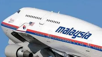 Malaysia ends four-year hunt for missing MH370