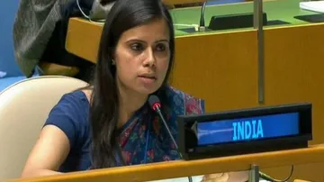 India slams Pakistan, calls it 'Terroristan'