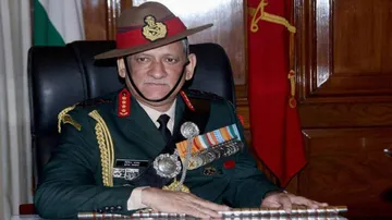 Army chief hints at action after mutilation of soldiers