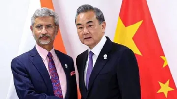 LAC Standoff: India, China Agree On 5-Point Consensus To Resolve Border Tensions