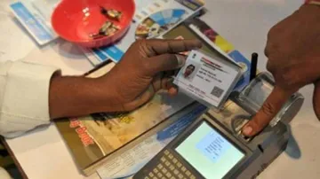 'Deadline for linking Aadhaar with government schemes is now Dec 31'