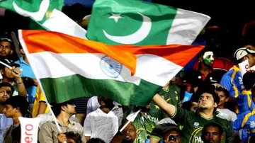 CoA meet to discuss playing Pakistan in World Cup