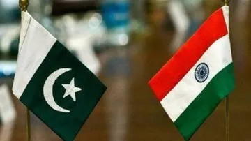 Pakistan summons Indian envoy over ceasefire violations