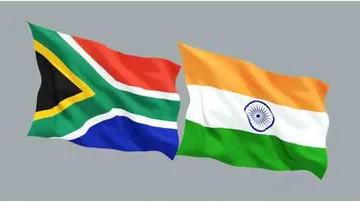 India, South Africa to deepen strategic partnership