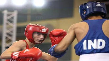 India to host men's, women's boxing World Championships