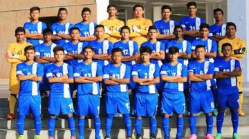 India bracing for U-17 World Cup Challenge