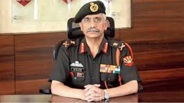 Lt Gen Manoj Mukund Naravane To Be Next Army Chief
