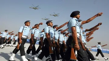 Indian Air Force Recruitment 2017: Apply for 132 Group C Civilian posts
