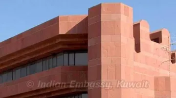 15 Stranded Odisha Labourers To Return From Kuwait