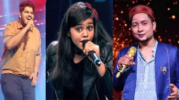 Indian Idol 12: Pawandeep Rajan, Shanmukhapriya Or Ashish Kulkarni Who Is Winning?