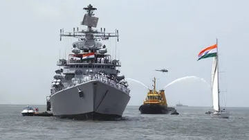 Indian Navy Recruitment 2018: Apply for Fireman, Engine Driver and More Posts