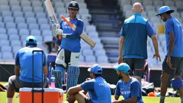 India beats New Zealand by 6 runs to win series 2-1