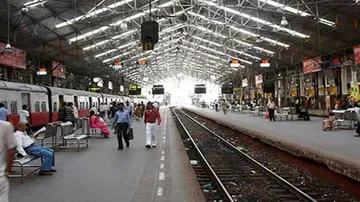 More time on track maintenance in Nov'17 over Nov'16: Railways