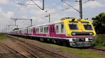 Railways to cooperate with Germany on speeding up trains