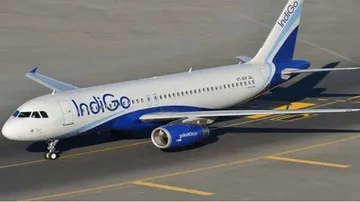Six Kolkata bound Indigo flights make emergency landing at Bhubaneswar