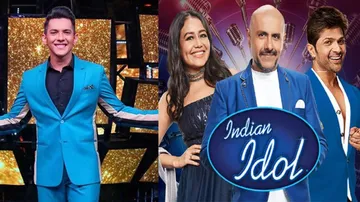 Indian Idol 12: Aditya Narayan Replaced By THIS Star After Testing Covid Positive