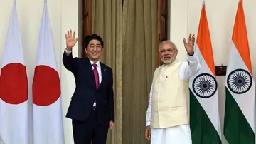 India, Japan sign $76 mn loan deal