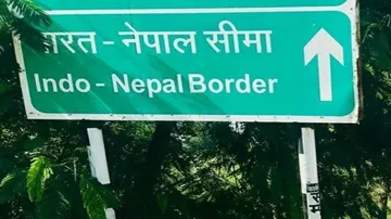 China Funds Anti-India Protests Along Indo-Nepal Border
