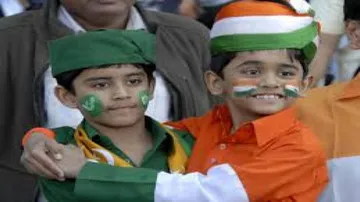 So near, yet so far: The fuzzy logic of India-Pakistan relations