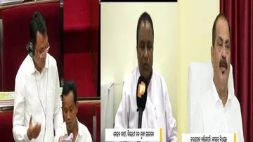 State's industrial overdrive proving a chimera? 301 MoUs signed, 51 fructify in 10-yrs