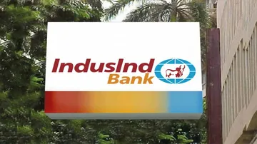 IndusInd Bank to take over micro finance company Bharat Financial