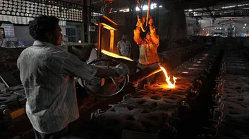 BJD Govt failed to create jobs, push industrialisation, target opposition