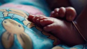 Infant Deaths: 111 In Rajkot, Over 100 In Jodhpur In December