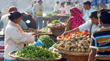 Inflation eases slightly to 5.07% in January