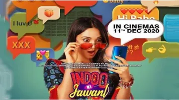Audience Give Mixed Reactions To Kiara Advani’s Indoo Ki Jawani Trailer