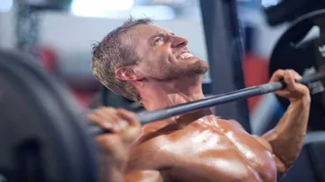 Exercise Intensity Influences Brain Function Differently