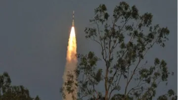 Test launch of new missile likely tomorrow