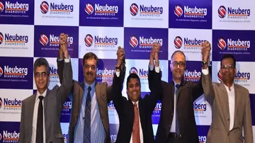 International diagnostic consortium unveiled in Bengaluru