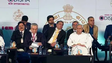 Make in Odisha conclave: Odisha bags about Rs 1.4 lakh cr investment proposals