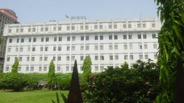 Directorate Horticulture, Ipicol converted to e-office