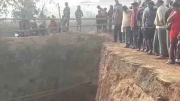 Bodies of two youths spotted in Left Canal of Rengali Dam