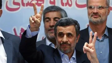 Hardliner Ahmadinejad to run for Iranian presidency again